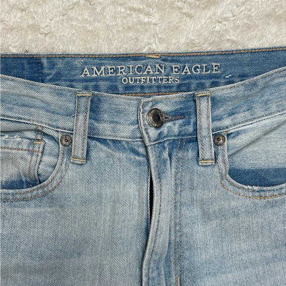 American Eagle Outfitters Regular Mom Jeans - Picture 3 of 5